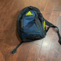 Adidas backpack