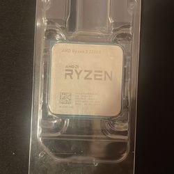 Amd Ryzen 3 2300x