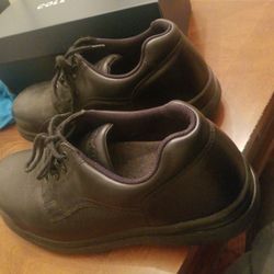 Red Wing Non Slip Work Shoes 