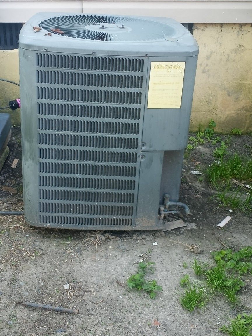 3ton 410 Condensor 