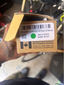 Power meter
