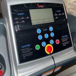 Sunny Treadmill  SF-T4400