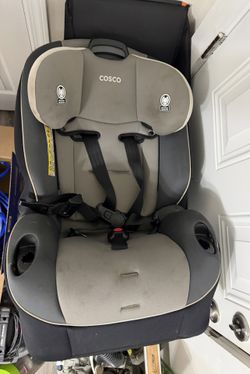 Asiento De Bebé Gratis