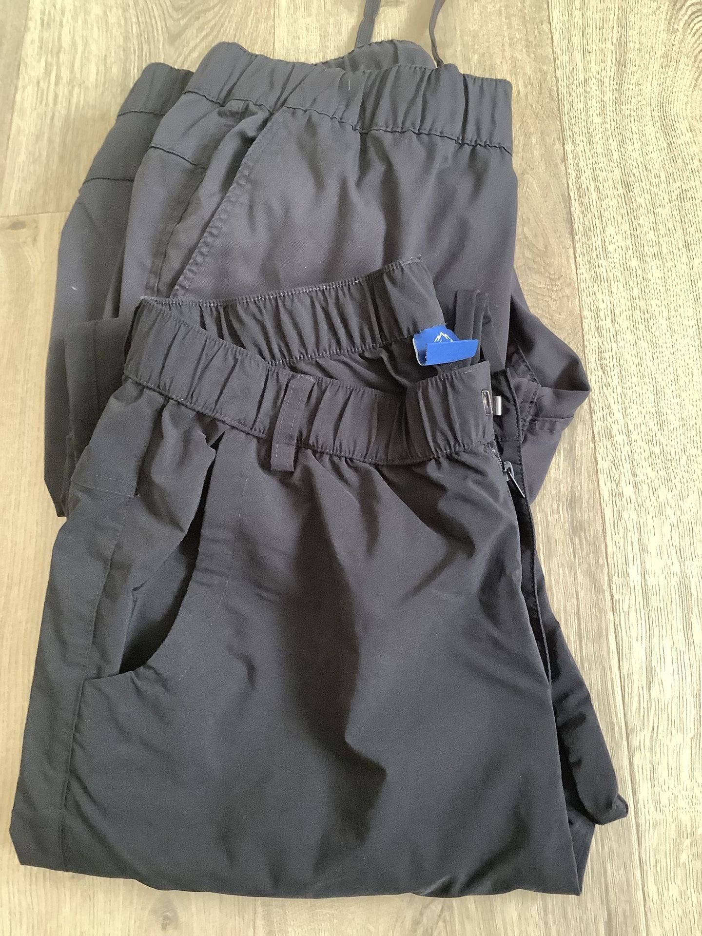 Work Pants For Women