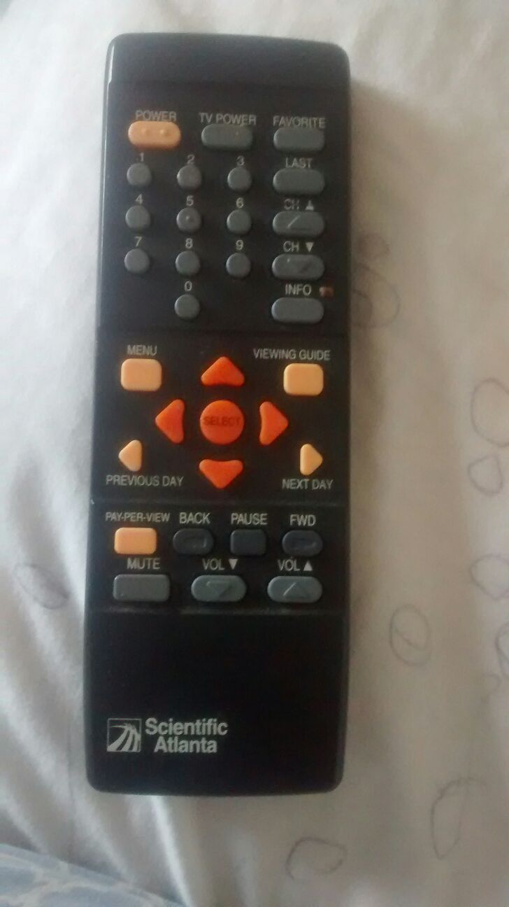 Remote