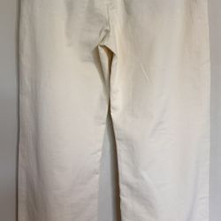Pant Wide Leg 