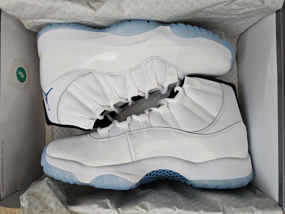 Jordan Retro 11 New Size 10.5 And 11