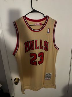 NBA Jersey