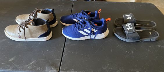 Boys Shoes 