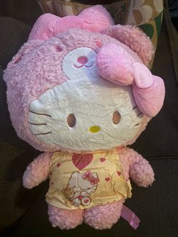 Hello kitty