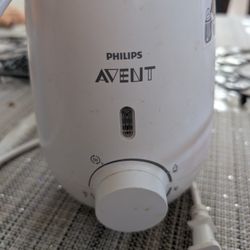 Phillips Avent Bottle Warmer 