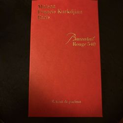 Baccarat