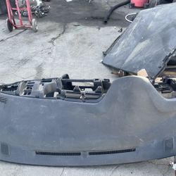 Parted Out 16-21 Fit Dashboard 