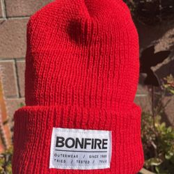 Beanie New