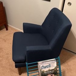 MCM Style Side Chair