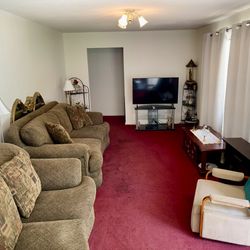 Living Room Set