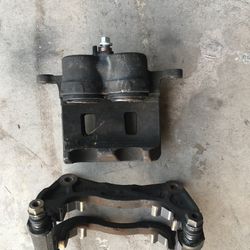 06 Tribeca  Caliper