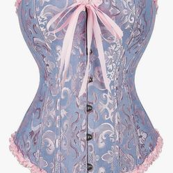 Corset Top For Women 