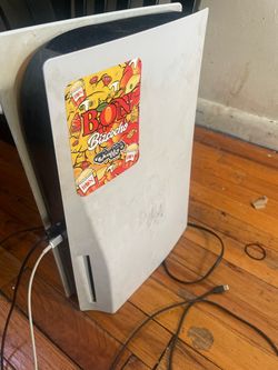 Ps5 disk version