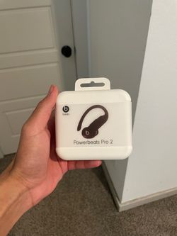 Apple Beats Powerbeats Pro 2 Wireless Earbuds