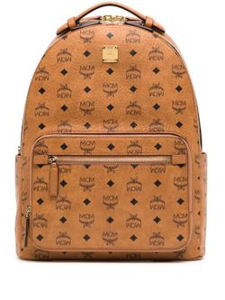 MCM Back Pack