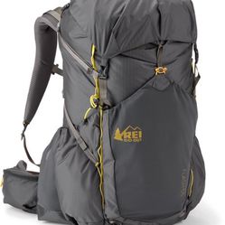 Multi-day Backpack 