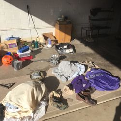 Household Items-armoire, Chest, , Bed Racks