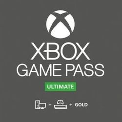 Xbox Game Pass 2 month