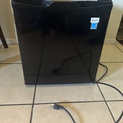 Mini Fridge OBO