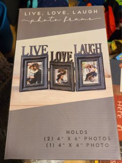 Picture Frame