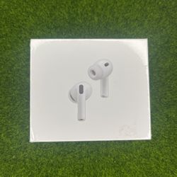1:1 Apple AirPod Pro 3 Wireless Bluetooth Earbuds - Valid Warranty - See Photos