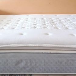 King Size Mattress (Colchon King Size)