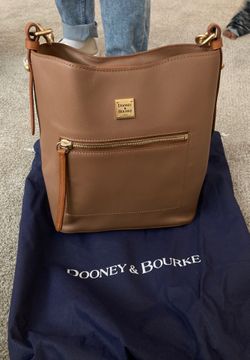 Dooney & Bourke Raleigh Roxy Bag