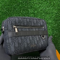 Dior Satchel
