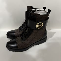 Michael Kors Boots