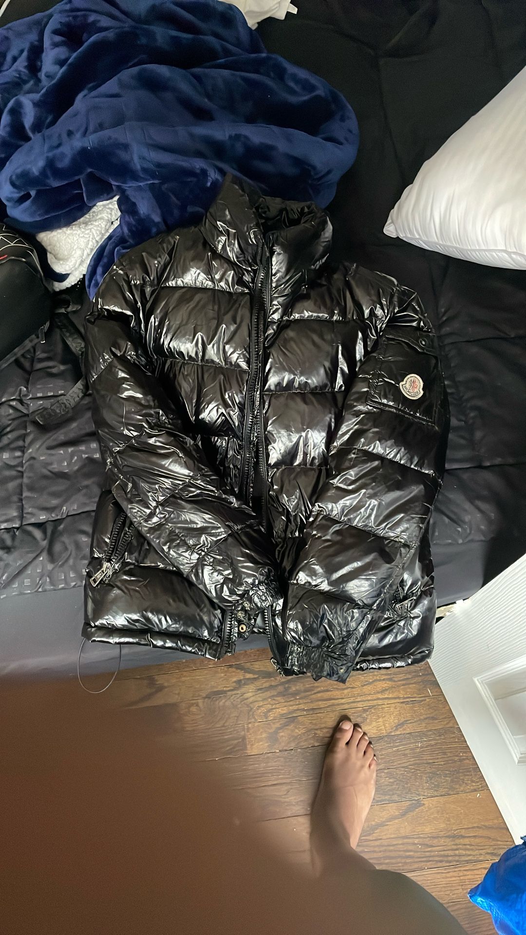 Moncler Coat