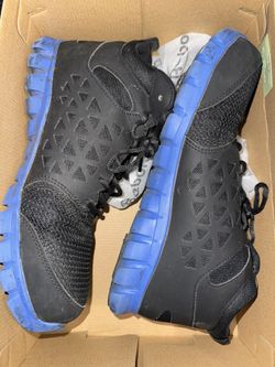 Work Shoes (men)