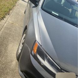 Jetta SE 2016