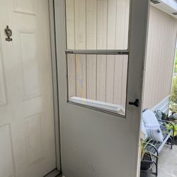 Door 