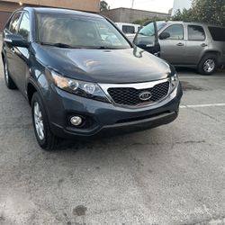 2013 KIA Sorento