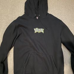 Vans X Marvel Venom Hoodie XL