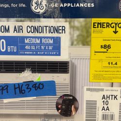 Air Conditioner
