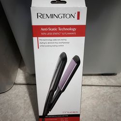 Plancha Para Cabello Remington
