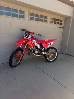 Trade for 250 “4t”