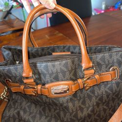 Michael Kors Purse 