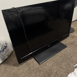 Sanyo 52”  HDTV
