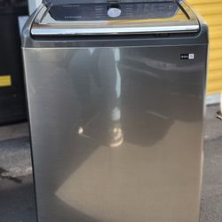 Samsung Washer And Dryer