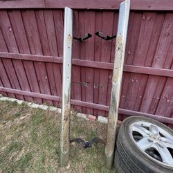 Steps For Truck 