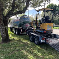 Septic Tank Punto Out 