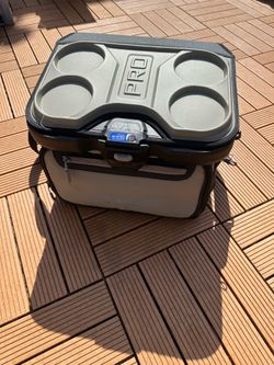 Titan cooler